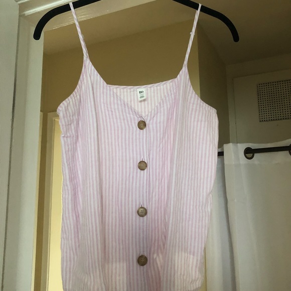 B.P. Top - Picture 4 of 4